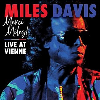 Merci Miles - Live At Vienne