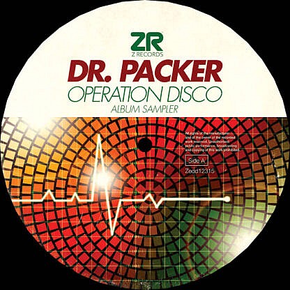 Dr Packer | Operation Disco