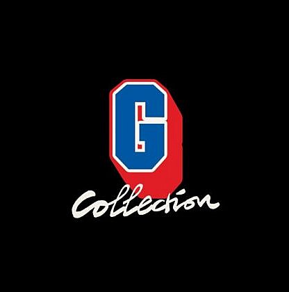 The G Collection (6LP Box set)