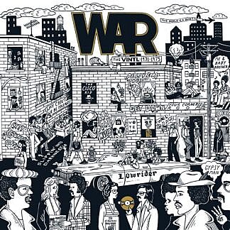 Give Me Five! The War Albums (1971-1975)