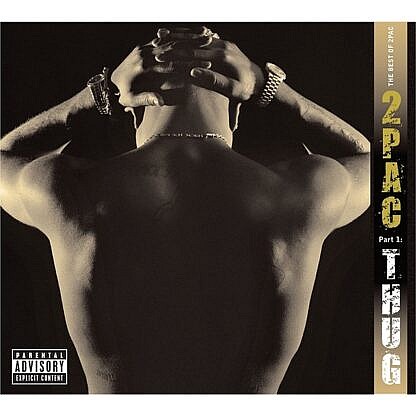 The Best Of 2Pac – Part 1: Thug