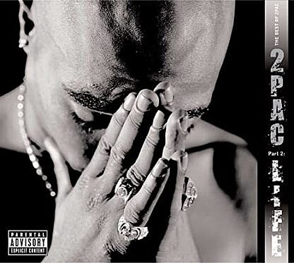 The Best Of 2Pac – Part 2: Life