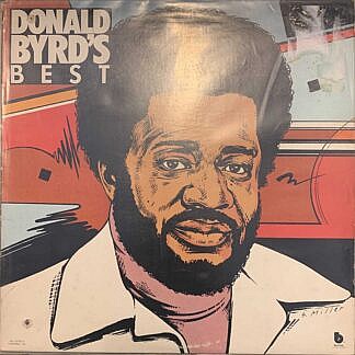 Donald Byrd’s Best