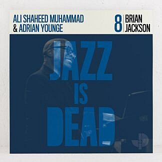 Jazz is Dead 8