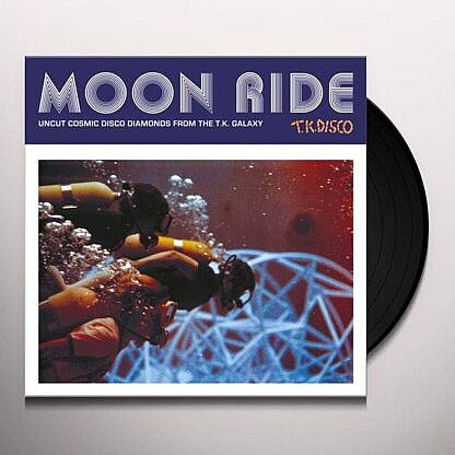 Moon Ride -Uncut