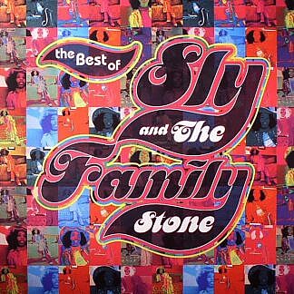 Best Of Sly And The Family Stone (coloured Vinyl)