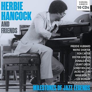 Herbie Hancock and Friends
