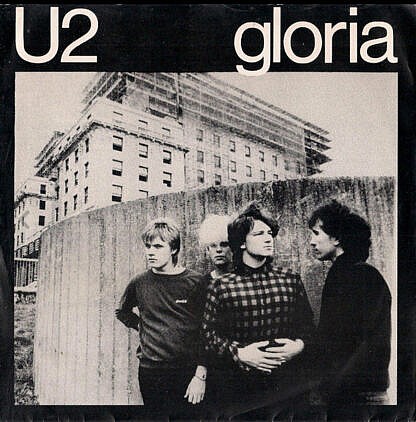 Gloria (yellow vinyl)