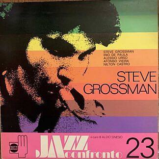 Jazz Confronto 23