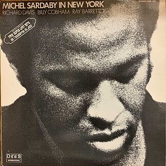 Michael Sadarby In New York