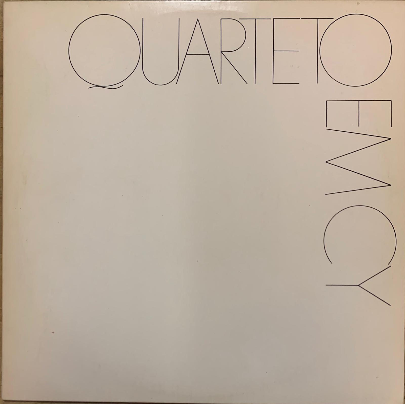 Quarteto Emcy