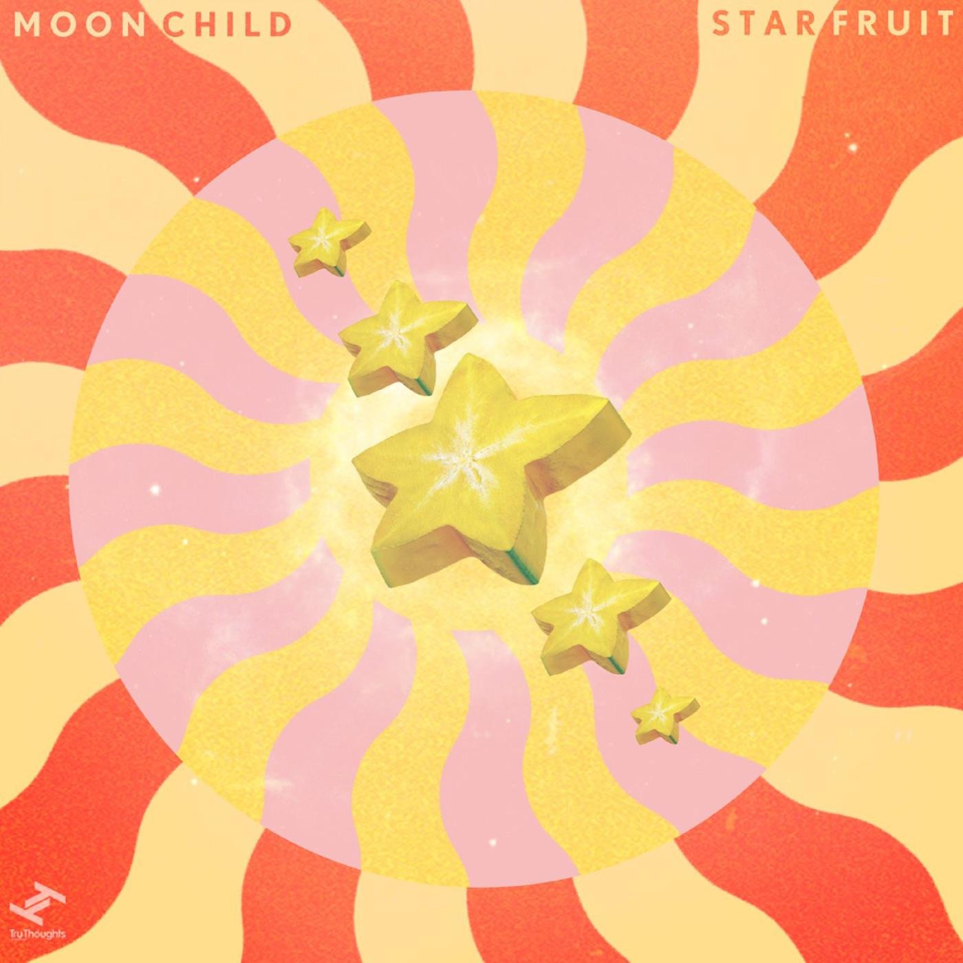 Starfruit (Pre-order due 11 Feb)