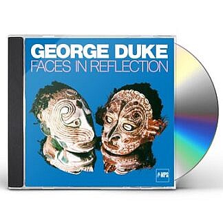 Faces In Reflection (pre-order due 25th February)
