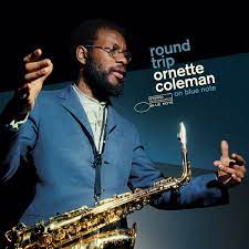 Round Trip - The Complete Ornette Coleman On Blue Note (180gm Analogue)