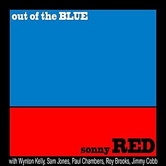 Out Of The Blue (180gm Analogue Tone Poet series) (pre-order due 4th march 2022)