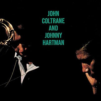 John Coltrane & Johnny Hartman  (Verve Acoustic Sounds Series) pre-order die 25 Feb 22