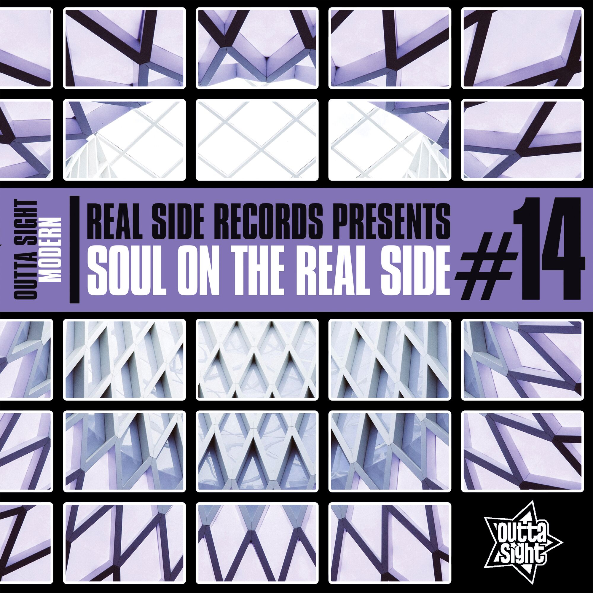Soul on The Realside vol 14 (pre-order due 25 March)