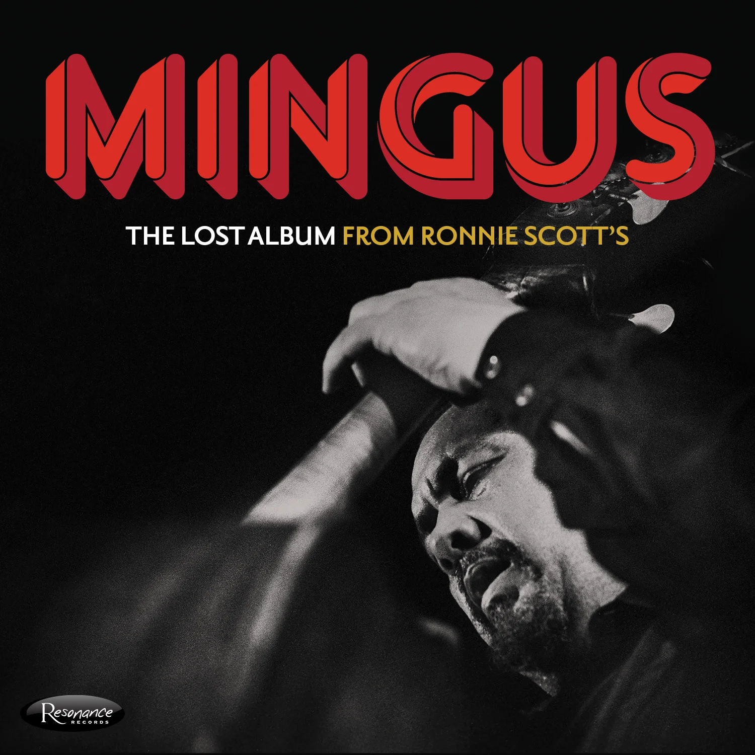 The Lost Album from Ronnie Scotts
