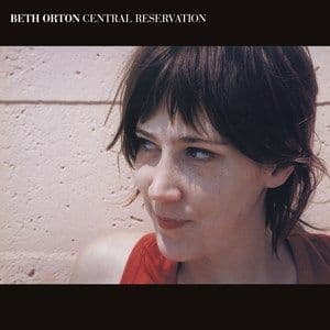 Central Reservation (Red Vinyl)