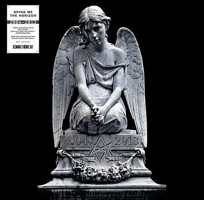 2004 - 2013 - The Best Of (Splatter vinyl)