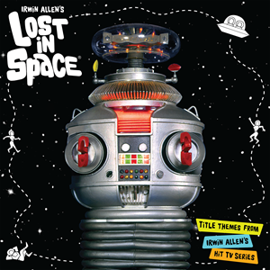 Lost In Space - Title Themes From The Hit TV Series