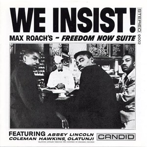 Max Roach - Members Don't Git Weary | Album Of The Day - Soul 