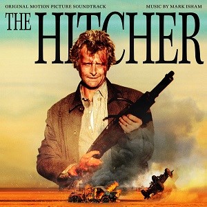 The Hitcher (1LP Coloured Vinyl) RSD22