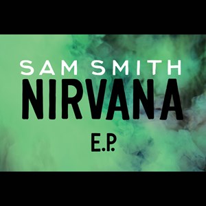 Nirvana EP (green vinyl)