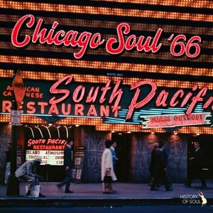 Chicago Soul ’66