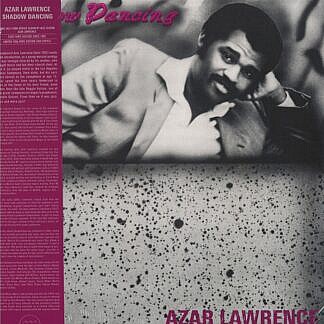 Shadow Dancing (180gm)