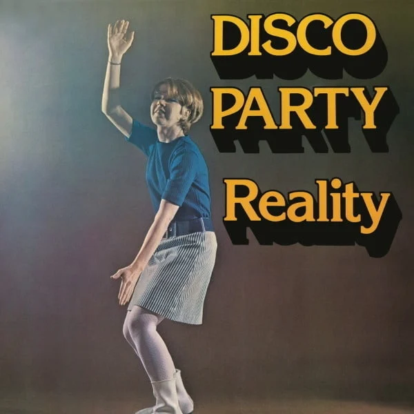 Disco Party (pre-order due 20th May)