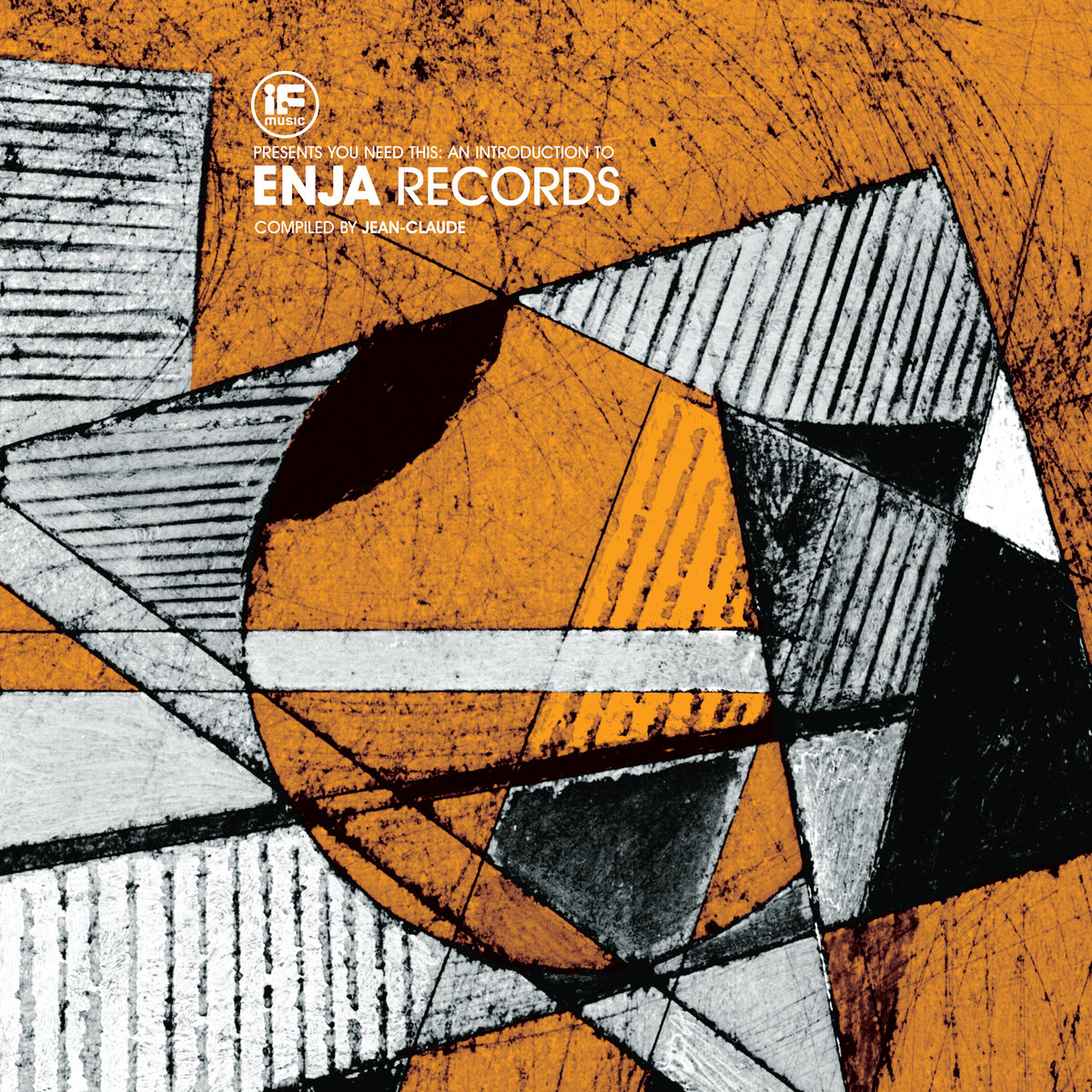 If Music Presents You Need This : An Introduction To Enja Records