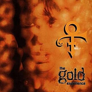 The Gold Experience Deluxe (tranlsucent Gold vinyl)
