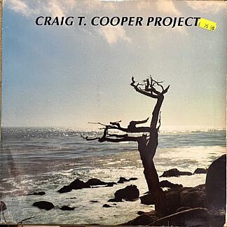 Craig T Cooper Project