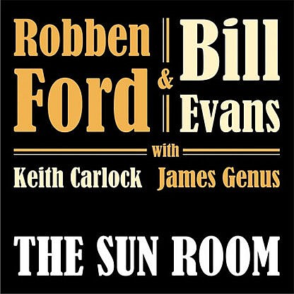 The Sun Room (180gm)