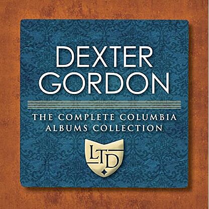 Complete Columbia Albums