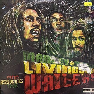 Marley Tosh Livingstone and Associates | The Wailers