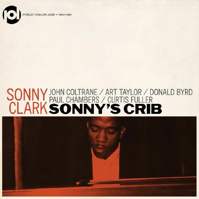 Sonny's Crib (pre-order due 29 July)
