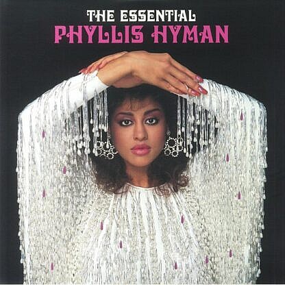 The Essential Phyllis Hyman (pre-order due 5 August)