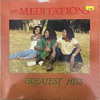 The Mediations Greatest Hits