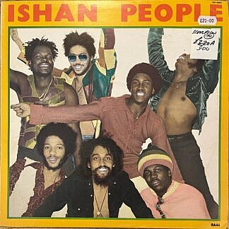 Ishan People