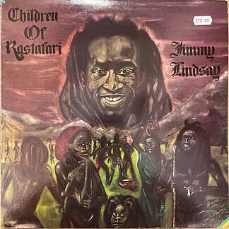 Children of Rastafari