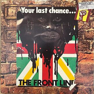 Your Last Chance - The Front Line II