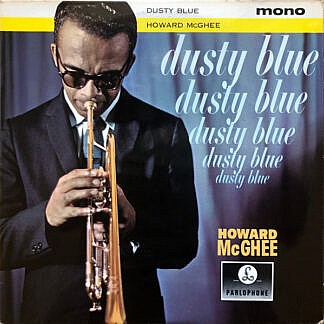 Dusty Blue (pre-order due 26th August)