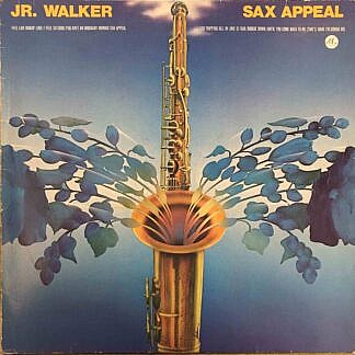 JR Walker and the All Stars
