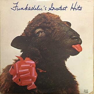 Funkadelic Greatest hits
