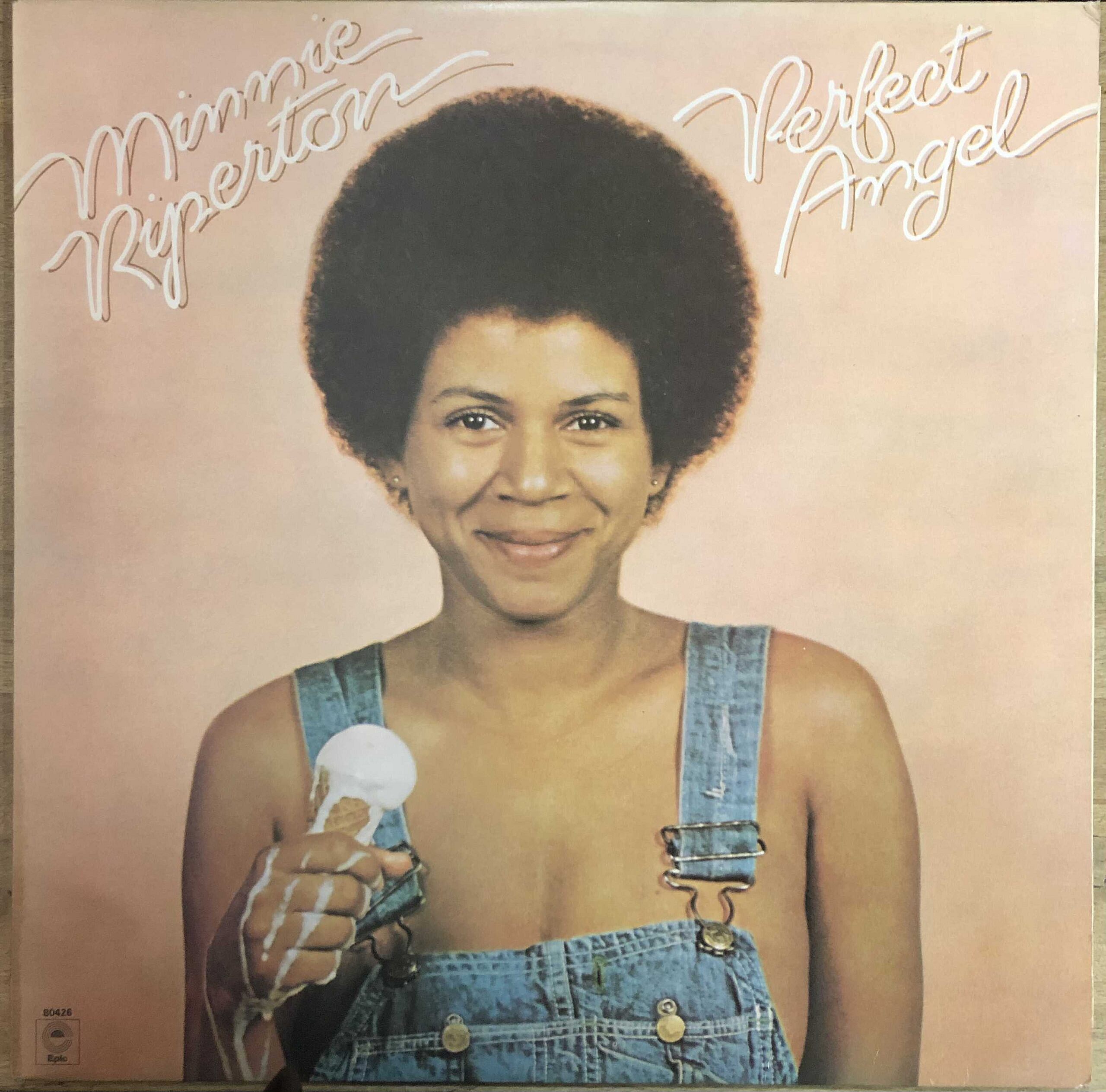 Minnie riperton back down memory lane lyrics