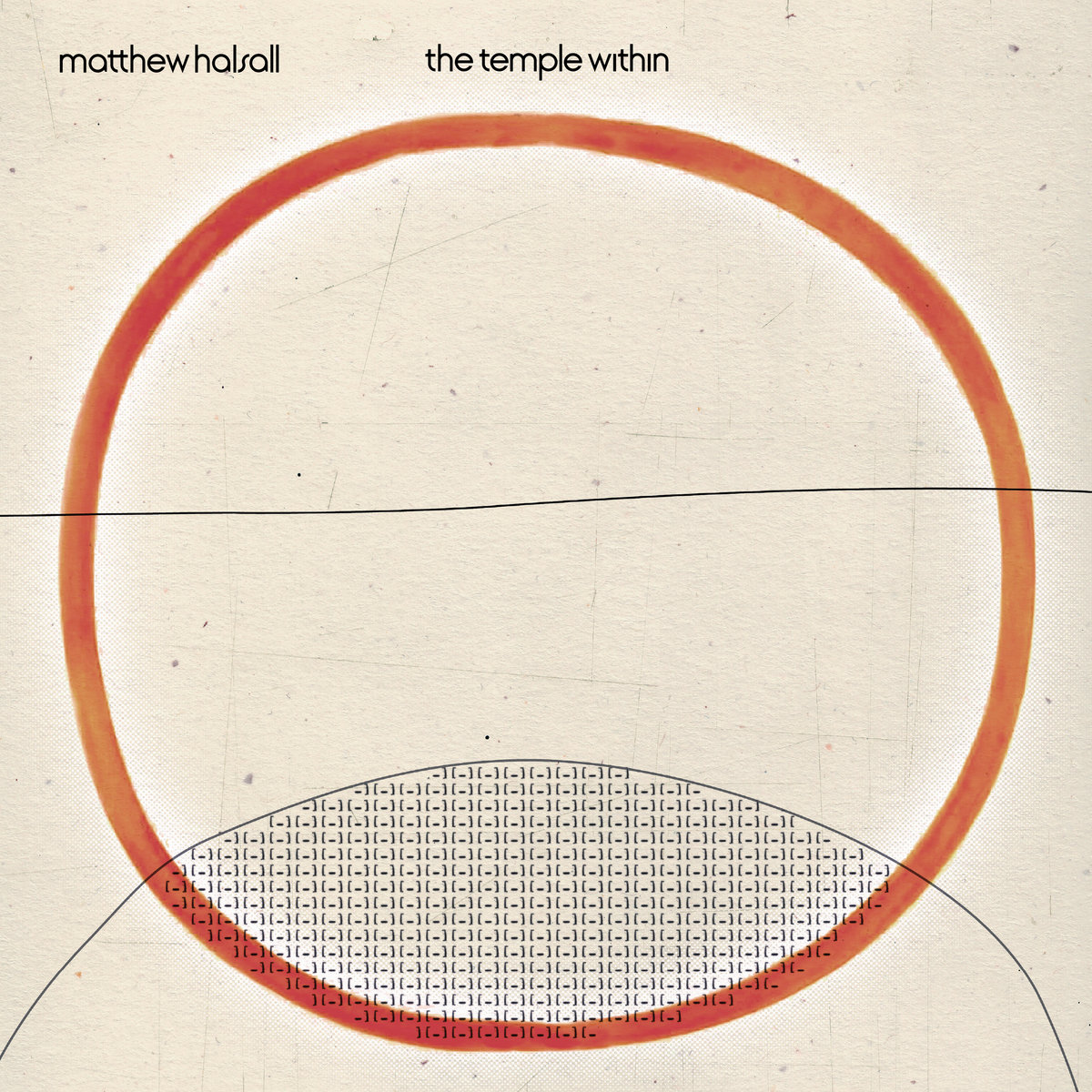 The Temple Within EP