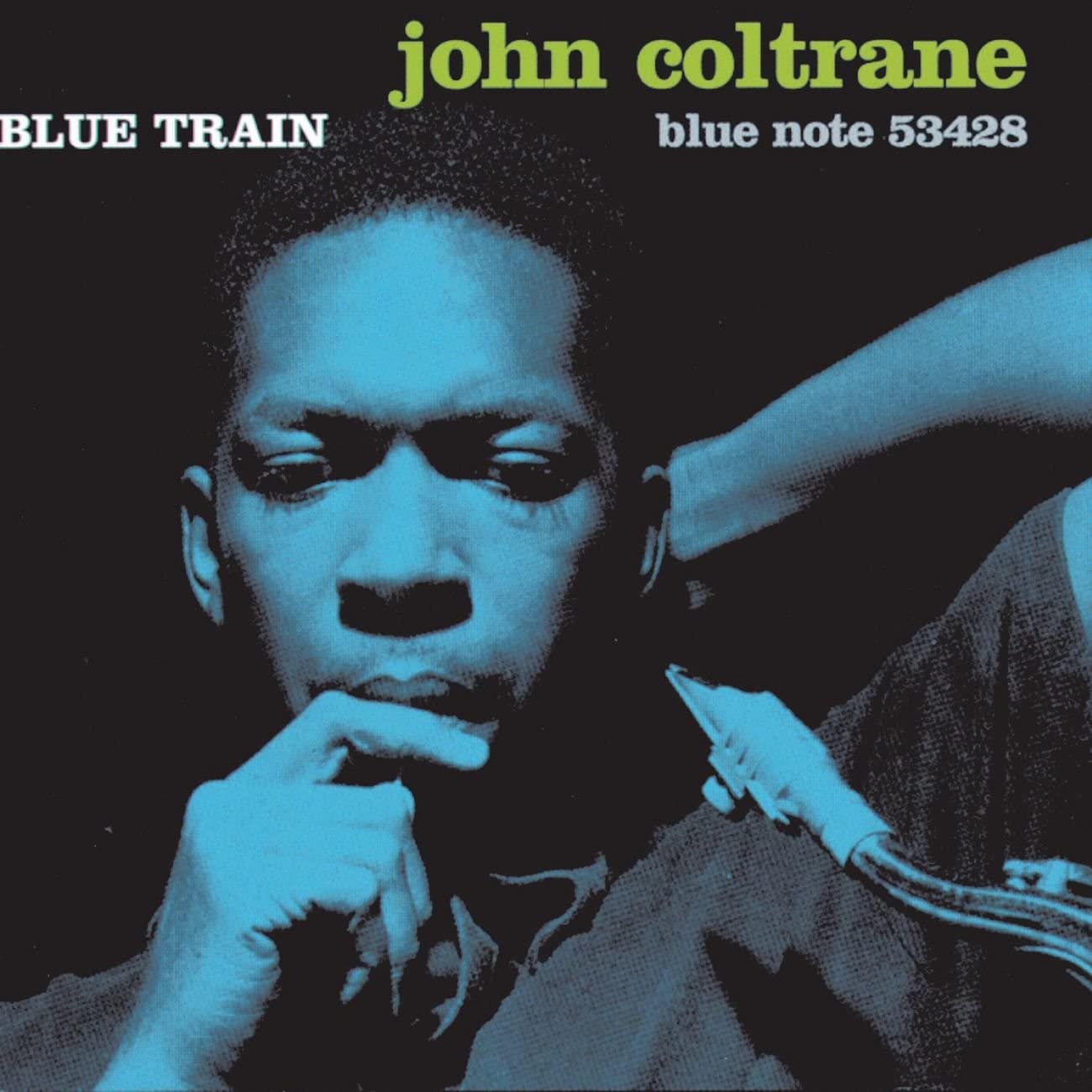 Blue Train (180gm Analogue Blue Note Tone Poet) (pre-order due 16th September)