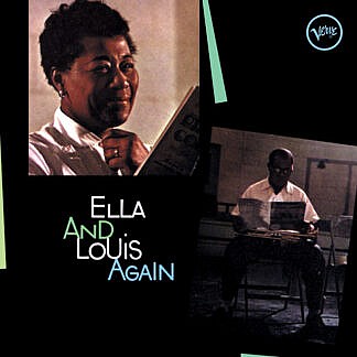 Ella & Louis Again (Analogue Acoustic Sounds Series)